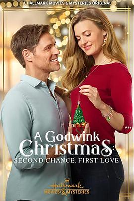 电影《圣诞爱重来  A Godwink Christmas: Second Chance, First Love》（2020美国）--高清4K/1080P迅雷BT资源下载