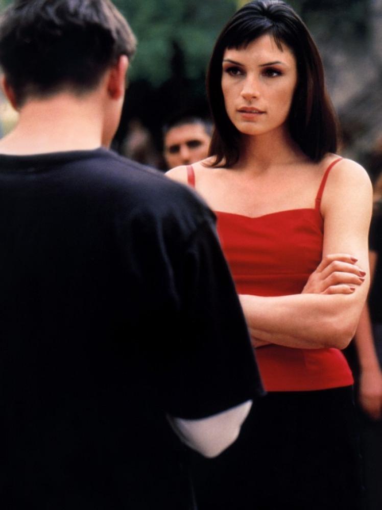 电影《老师不是人  The Faculty》（1998美国）--高清4K/1080P迅雷BT资源下载