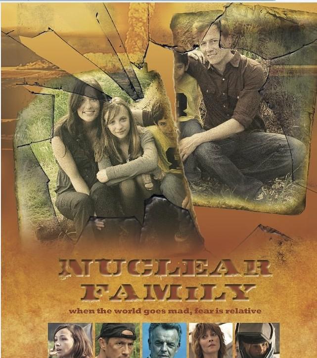 电影《核心家系  Nuclear Family》（2010美国）--高清4K/1080P迅雷BT资源下载