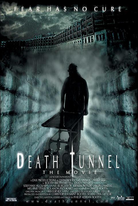 电影《死亡隧道  Death Tunnel》（2005美国）--高清4K/1080P迅雷BT资源下载