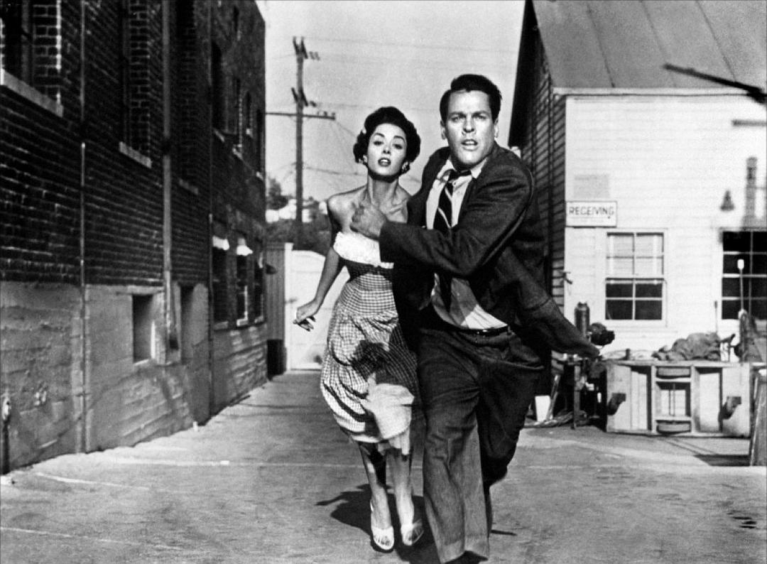 电影《天外魔花  Invasion of the Body Snatchers》（1956美国）--高清4K/1080P迅雷BT资源下载