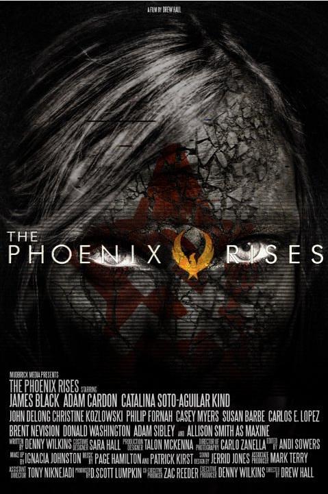 电影《凤凰计划  The Phoenix Rises》（2012美国）--高清4K/1080P迅雷BT资源下载