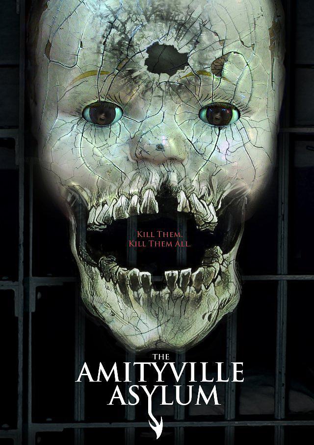 电影《The Amityville Asylum》（2013英国）--高清4K/1080P迅雷BT资源下载