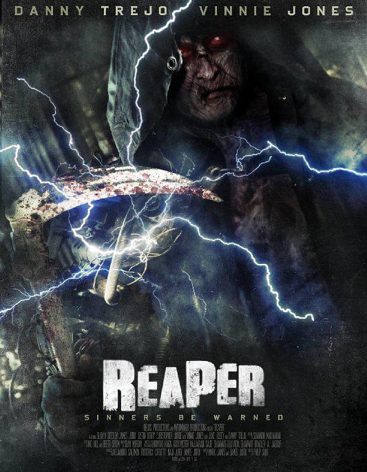 电影《收割者  Reaper》（2014美国）--高清4K/1080P迅雷BT资源下载