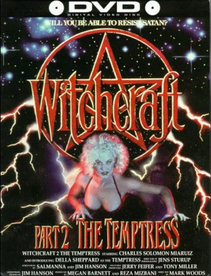 电影《巫术2：魔女  Witchcraft II: The Temptress》（1989美国）--高清4K/1080P迅雷BT资源下载