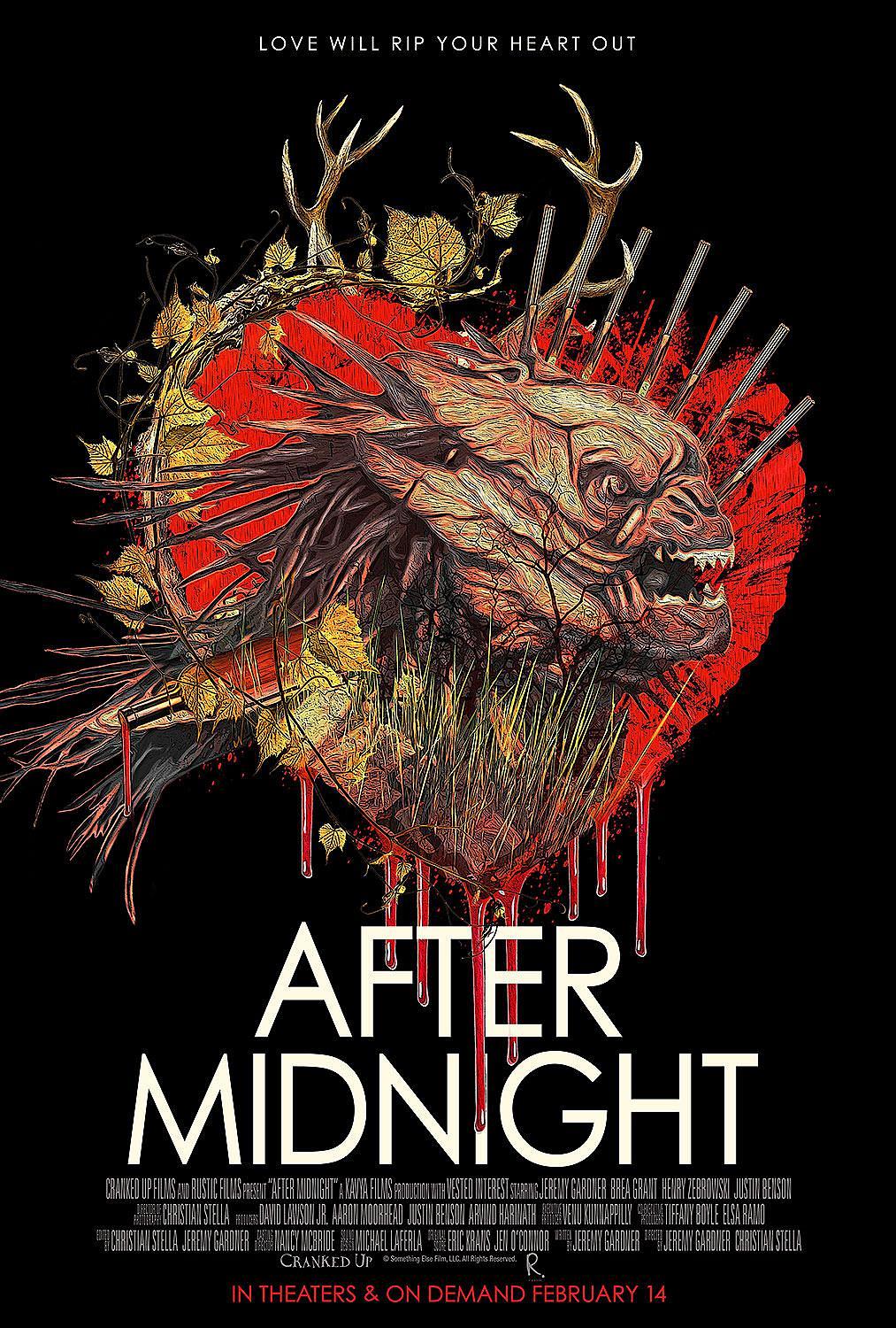 电影《午夜之后  After Midnight》（2019美国）--高清4K/1080P迅雷BT资源下载