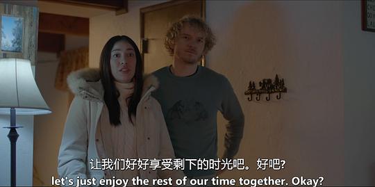电影《陌路熟人  Old Strangers》（2022美国）--高清4K/1080P迅雷BT资源下载