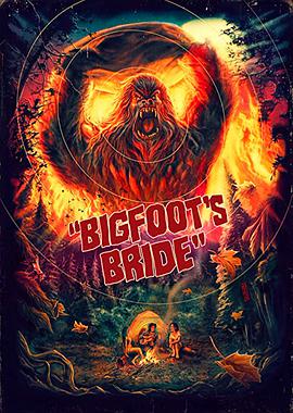 电影《Bigfoot's Bride》（2018美国）--高清4K/1080P迅雷BT资源下载