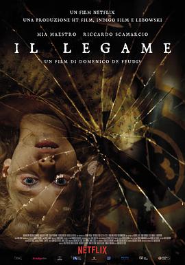 电影《谜厄庄园  Il legame》（2020意大利）--高清4K/1080P迅雷BT资源下载