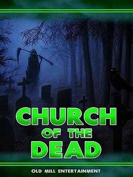 电影《死者教堂  Church of the Dead》（2019英国）--高清4K/1080P迅雷BT资源下载