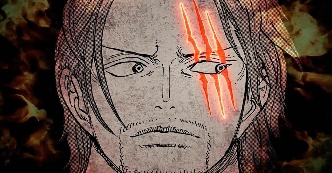 动漫《航海王：红发歌姬  ONE PIECE FILM RED》（2022日本）--高清4K/1080P迅雷BT资源下载