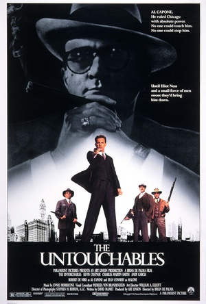 电影《铁面无私  The Untouchables》（1987美国）--高清4K/1080P迅雷BT资源下载