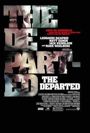 电影《无间道风云  The Departed》（2006美国 / 中国香港）--高清4K/1080P迅雷BT资源下载