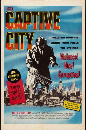 电影《死里逃生  The Captive City》（1952美国）--高清4K/1080P迅雷BT资源下载