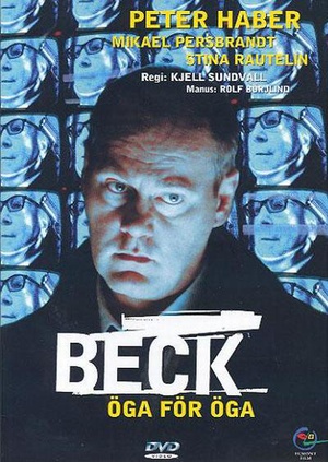 电影《神探贝克：以眼还眼  Beck: Öga för öga》（1998瑞典 / 丹麦 / 德国 / 挪威）--高清4K/1080P迅雷BT资源下载