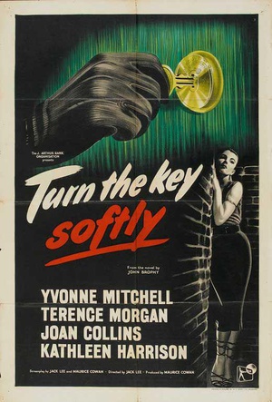 电影《转动钥匙  Turn the Key Softly》（1953英国）--高清4K/1080P迅雷BT资源下载