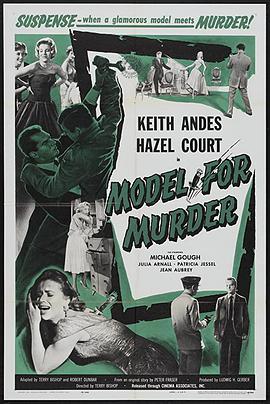 电影《模特儿谋杀案  Model for Murder》（1959英国）--高清4K/1080P迅雷BT资源下载