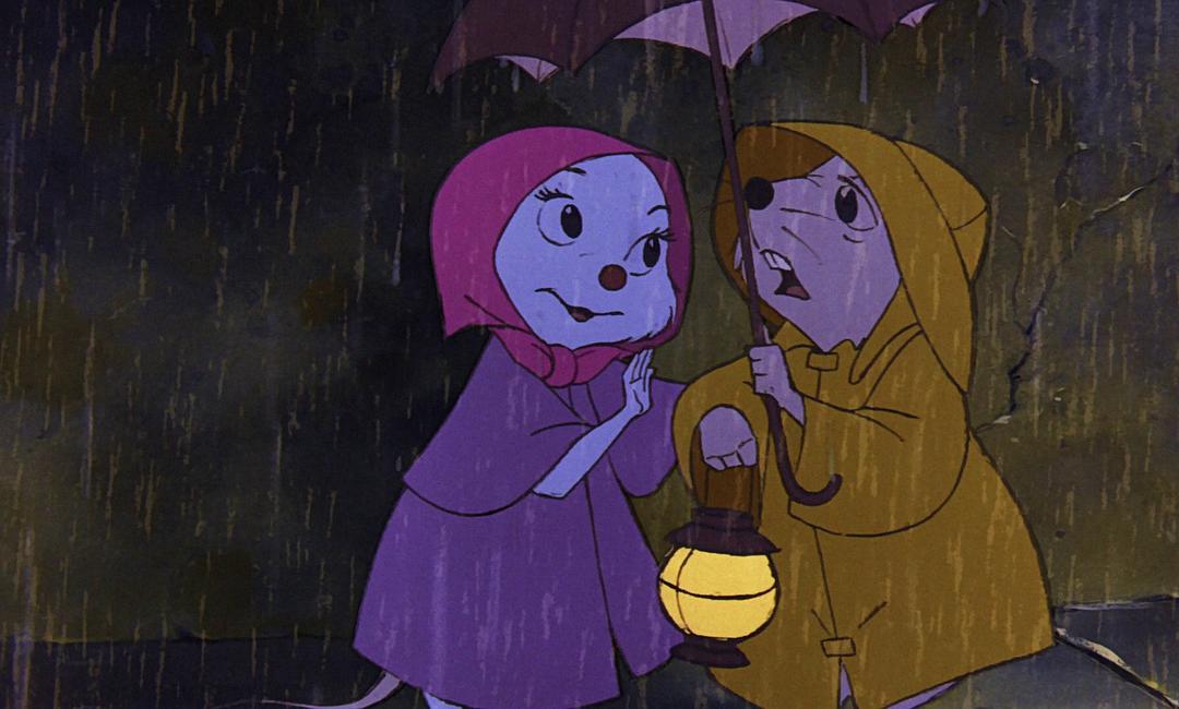 动漫《救难小英雄  The Rescuers》（1977美国）--高清4K/1080P迅雷BT资源下载