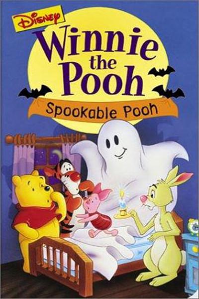 动漫《Winnie the Pooh Spookable Pooh》（2000美国）--高清4K/1080P迅雷BT资源下载