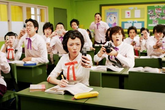动漫《多细胞少女  다세포소녀》（2006韩国）--高清4K/1080P迅雷BT资源下载