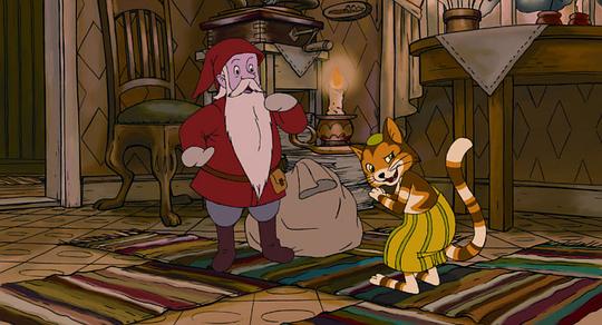 动漫《派特森与芬达猫3  Pettson och Findus - Tomtemaskinen》（2005瑞典 / 德国 / 丹麦）--高清4K/1080P迅雷BT资源下载