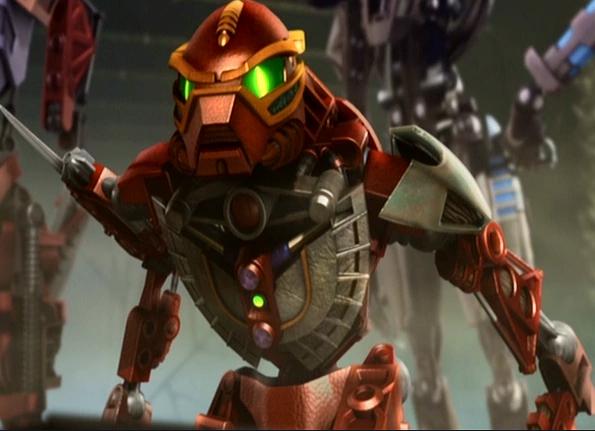 动漫《生化战士3：落入圈套  Bionicle 3: Web of Shadows》（2005美国）--高清4K/1080P迅雷BT资源下载