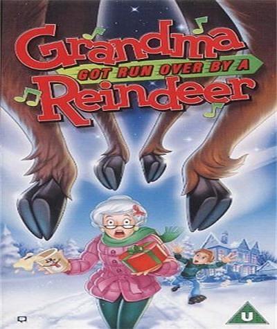 动漫《奶奶给驯鹿撞翻了  Grandma Got Run Over by a Reindeer》（2000美国）--高清4K/1080P迅雷BT资源下载