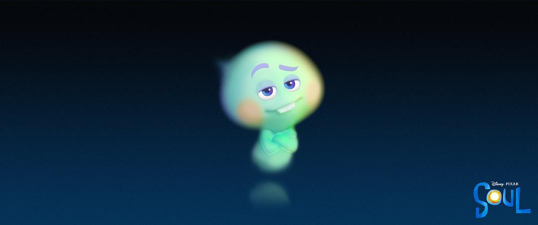 动漫《心灵奇旅  Soul》（2020美国）--高清4K/1080P迅雷BT资源下载