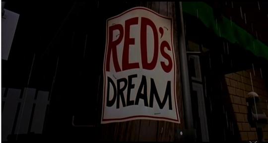 动漫《红色的梦  Red's Dream》（1987美国）--高清4K/1080P迅雷BT资源下载