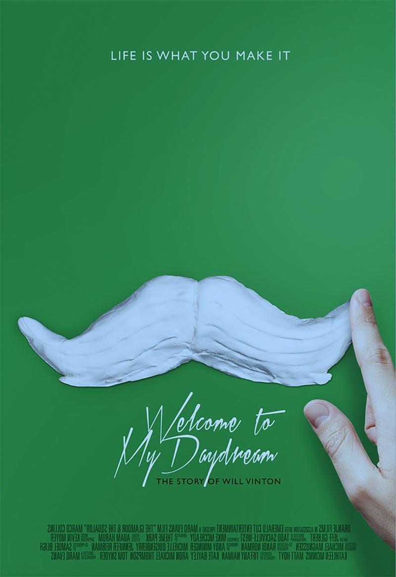 动漫《Welcome To My Daydream》（2019美国）--高清4K/1080P迅雷BT资源下载
