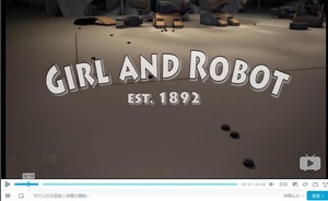 动漫《Girl and Robot》（2008丹麦）--高清4K/1080P迅雷BT资源下载