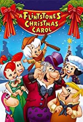 动漫《摩登原始人：圣诞礼赞  A Flintstones Christmas Carol》（1994美国）--高清4K/1080P迅雷BT资源下载