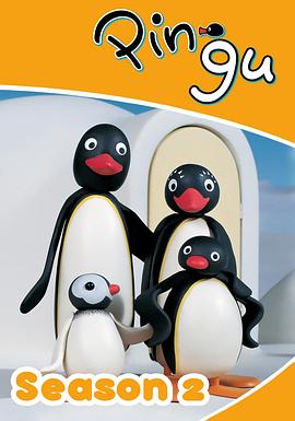 动漫《企鹅家族第二季  Pingu Season 2》（1991瑞士）--高清4K/1080P迅雷BT资源下载