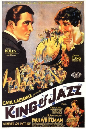 动漫《爵士之王  King of Jazz》（1930美国）--高清4K/1080P迅雷BT资源下载