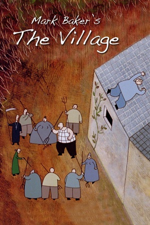 动漫《村庄  The Village》（英国）--高清4K/1080P迅雷BT资源下载