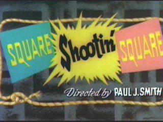 动漫《Square Shootin' Square》（1955美国）--高清4K/1080P迅雷BT资源下载