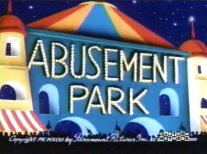 动漫《Abusement Park》（1947美国）--高清4K/1080P迅雷BT资源下载