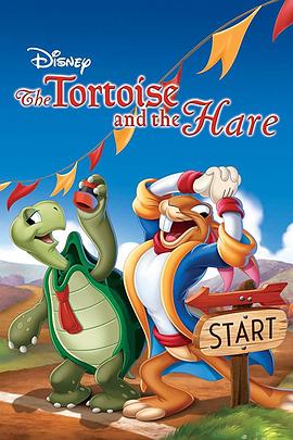 动漫《乌龟和兔子  The Tortoise and the Hare》（1935美国）--高清4K/1080P迅雷BT资源下载