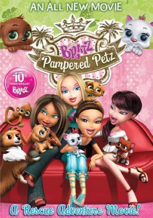 动漫《Bratz: Pampered Petz》（2010美国）--高清4K/1080P迅雷BT资源下载