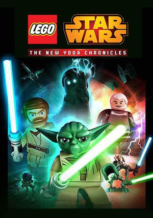 动漫《乐高星球大战：新尤达编年史之逃离绝地圣殿  Lego Star Wars: The New Yoda Chronicles: Escape from the Jedi Temple》（2014丹麦 / 中国大陆）--高清4K/1080P迅雷BT资源下载