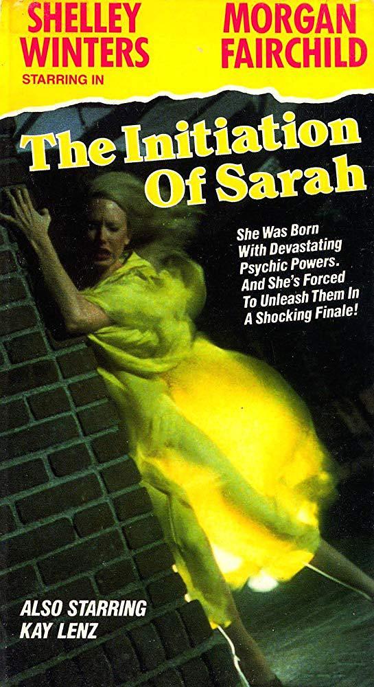 电影《The Initiation of Sarah》（1978美国）--高清4K/1080P迅雷BT资源下载