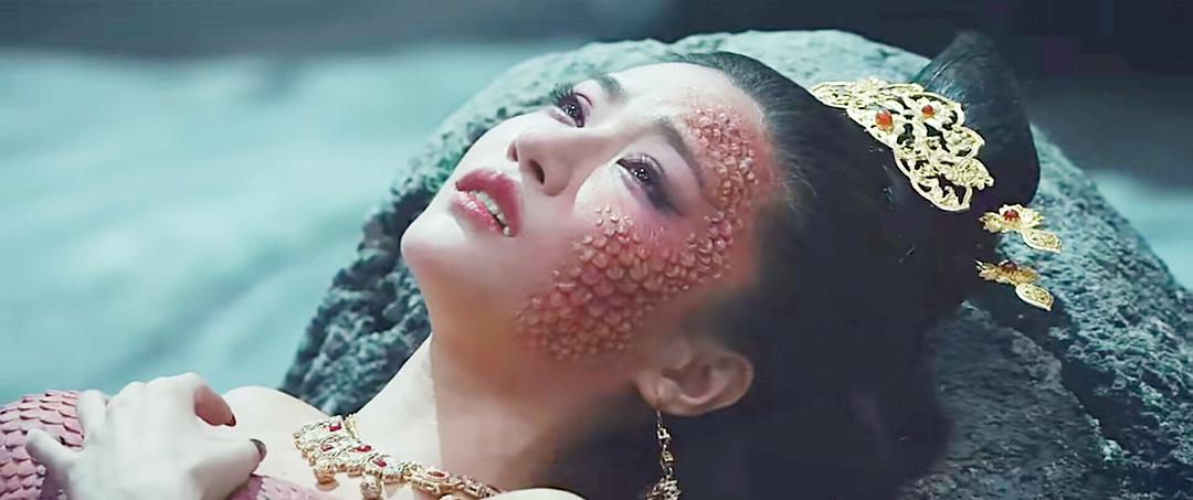 电影《东海人鱼传2  东海人鱼传Ⅱ》（2021中国大陆）--高清4K/1080P迅雷BT资源下载