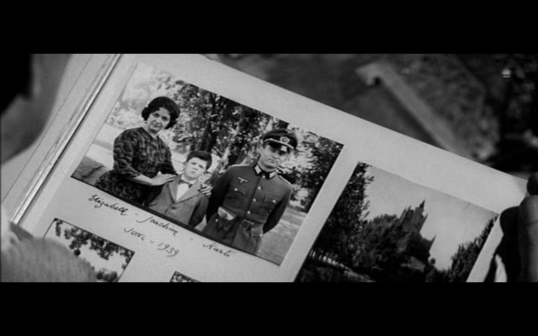 电影《死而复死  The Man Who Finally Died》（1963英国）--高清4K/1080P迅雷BT资源下载