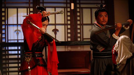 电影《魔戟战神》（2019中国大陆）--高清4K/1080P迅雷BT资源下载