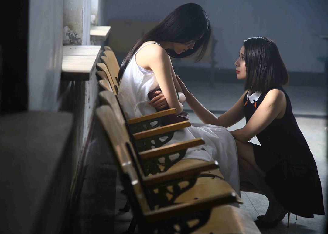 电影《姽婳》（2018中国大陆）--高清4K/1080P迅雷BT资源下载