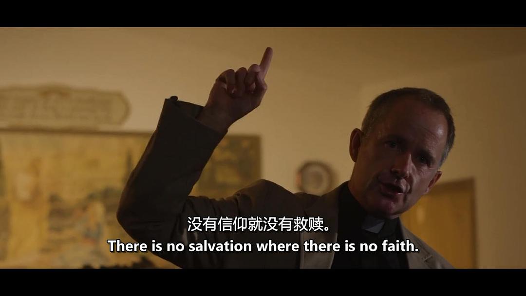 电影《侵入者  An Intrusion》（2021美国）--高清4K/1080P迅雷BT资源下载