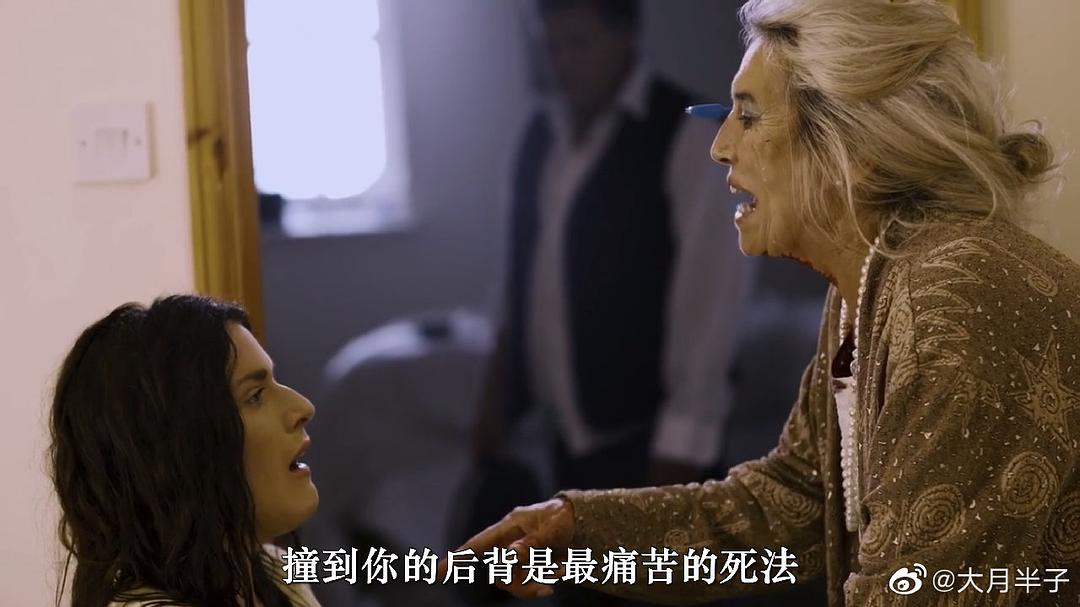 电影《勿忘我  Remember Me》（2022英国）--高清4K/1080P迅雷BT资源下载