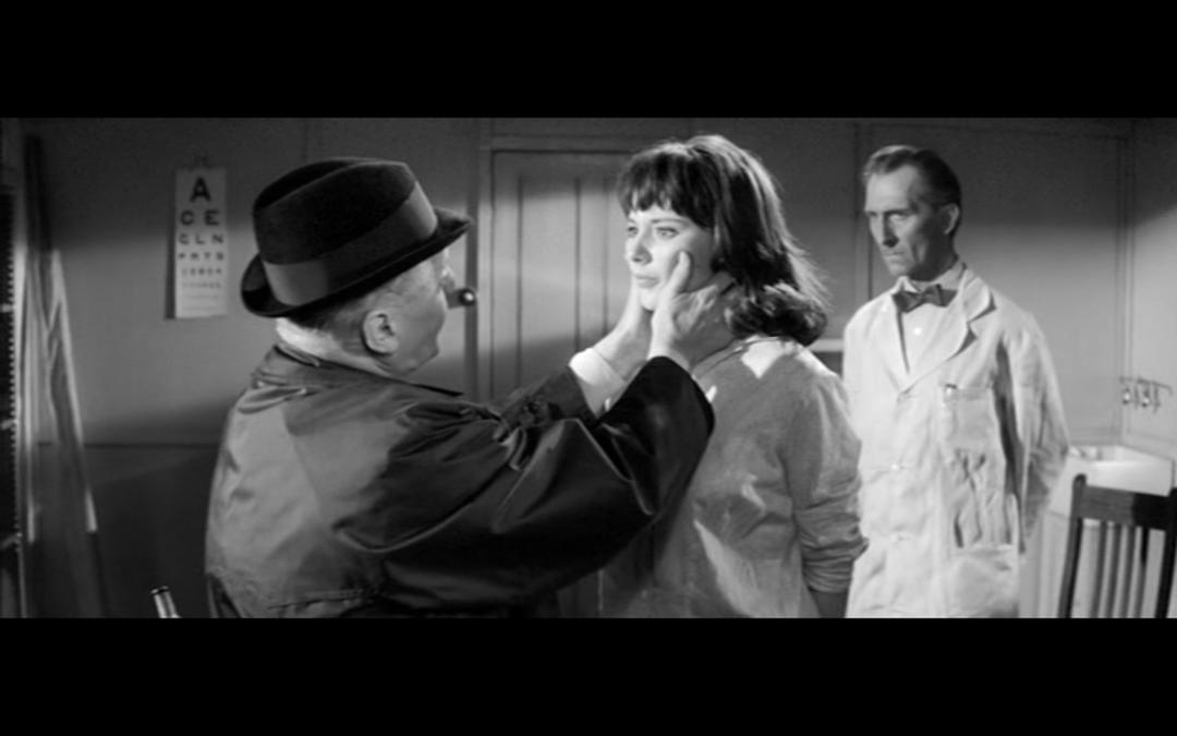 电影《死而复死  The Man Who Finally Died》（1963英国）--高清4K/1080P迅雷BT资源下载