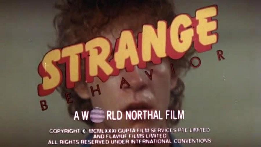 电影《陌生行为：死孩子  Strange Behavior》（1981澳大利亚 / 美国 / 新西兰）--高清4K/1080P迅雷BT资源下载
