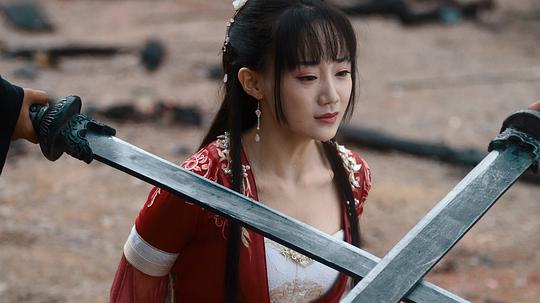 电影《魔戟战神》（2019中国大陆）--高清4K/1080P迅雷BT资源下载